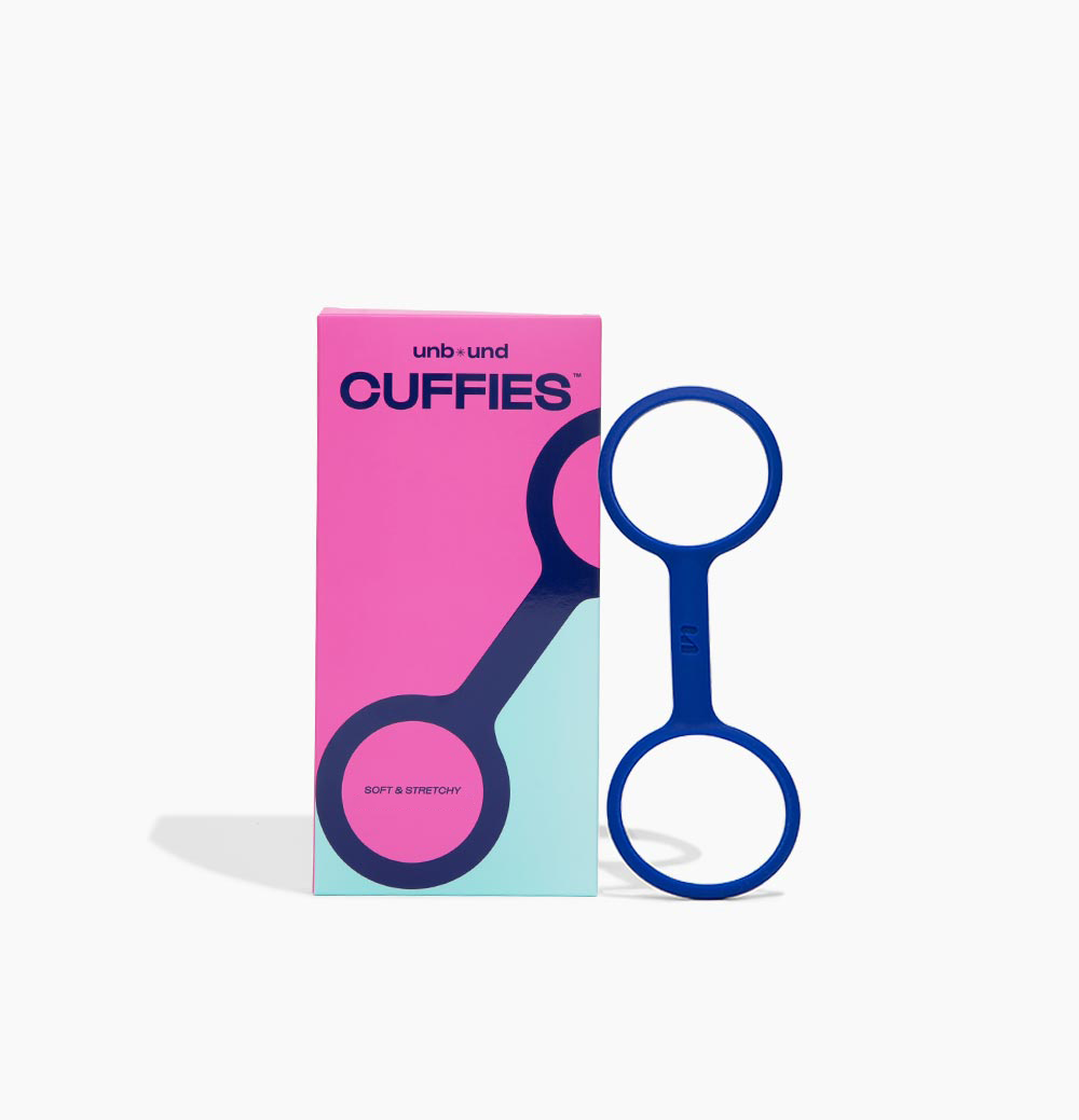Cuffies TTS