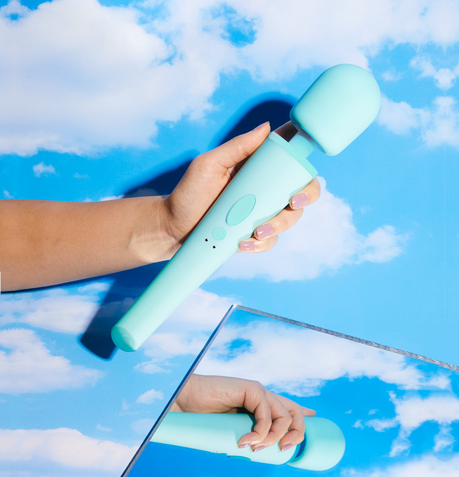 Aqua Back Massager