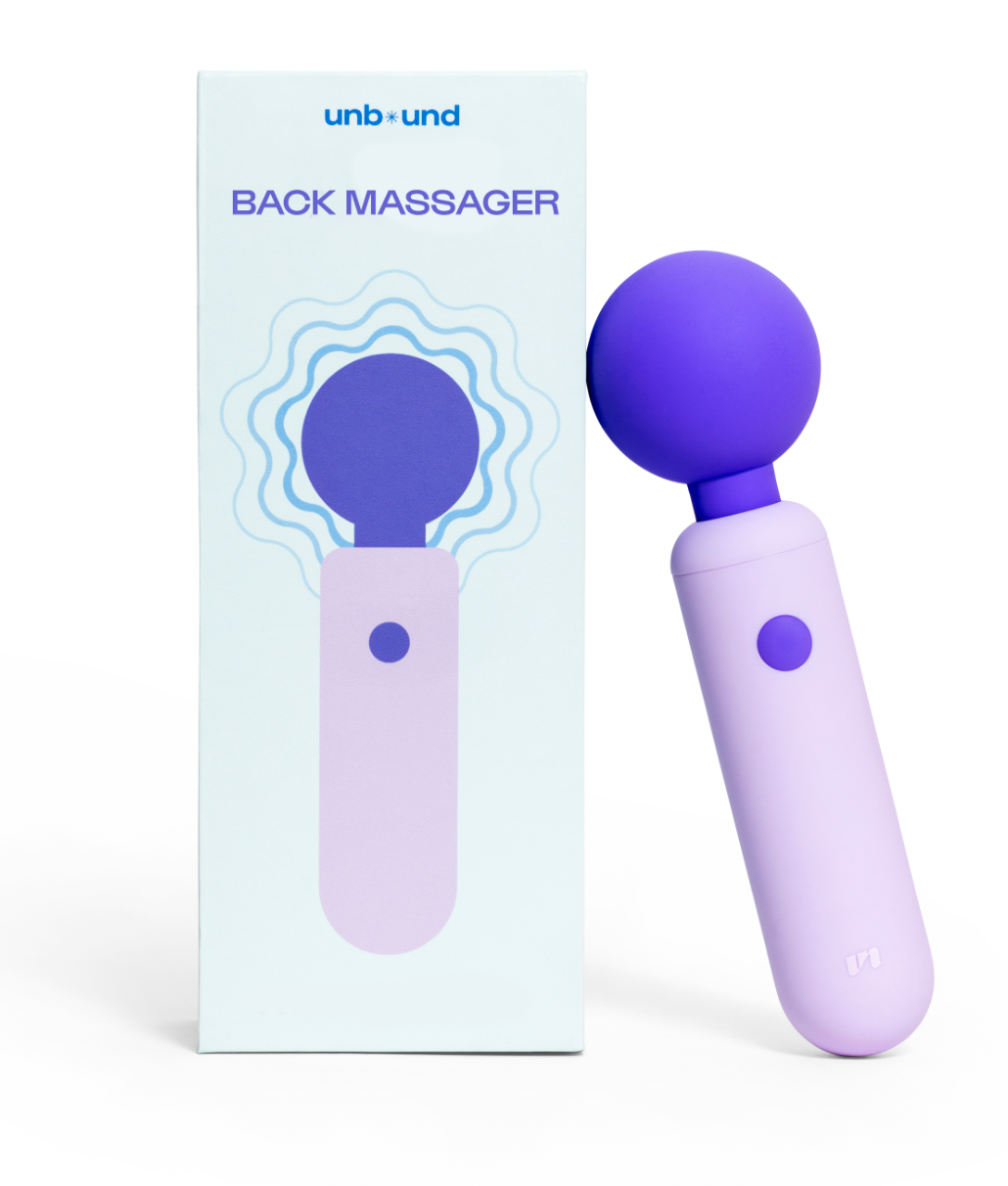 Mini Massager