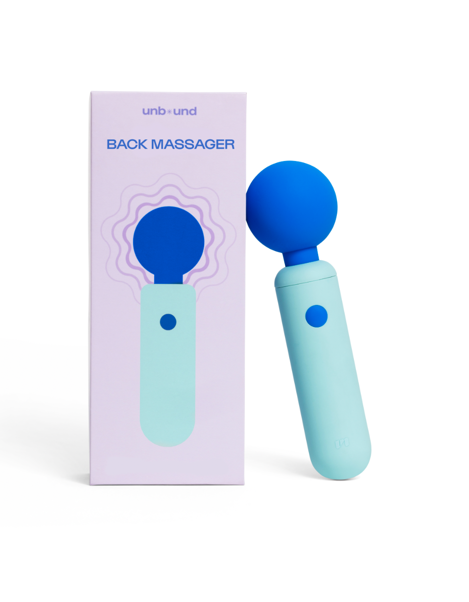Mini Massager