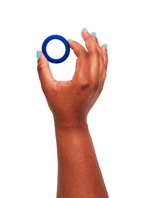 Silicone Ring