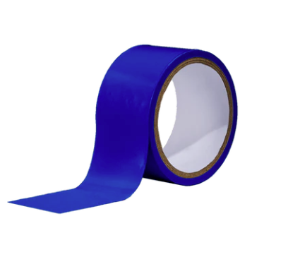 Tether Self-Adhesive PVC Tape for Pranks and Fun