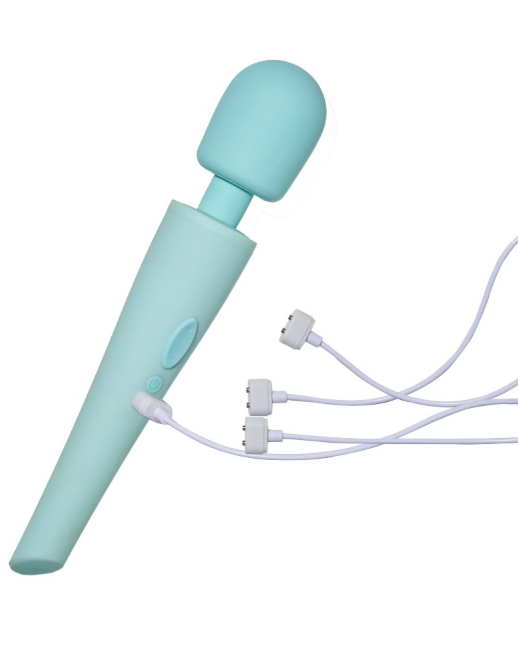 Aqua Back Massager