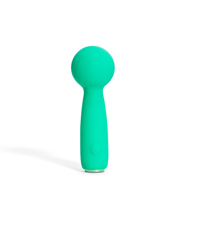 Mini Micro Massager