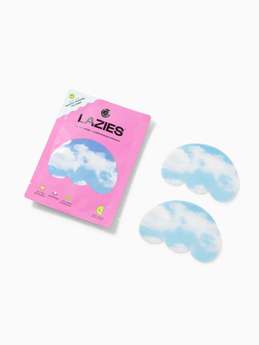 Lazies Body Mask