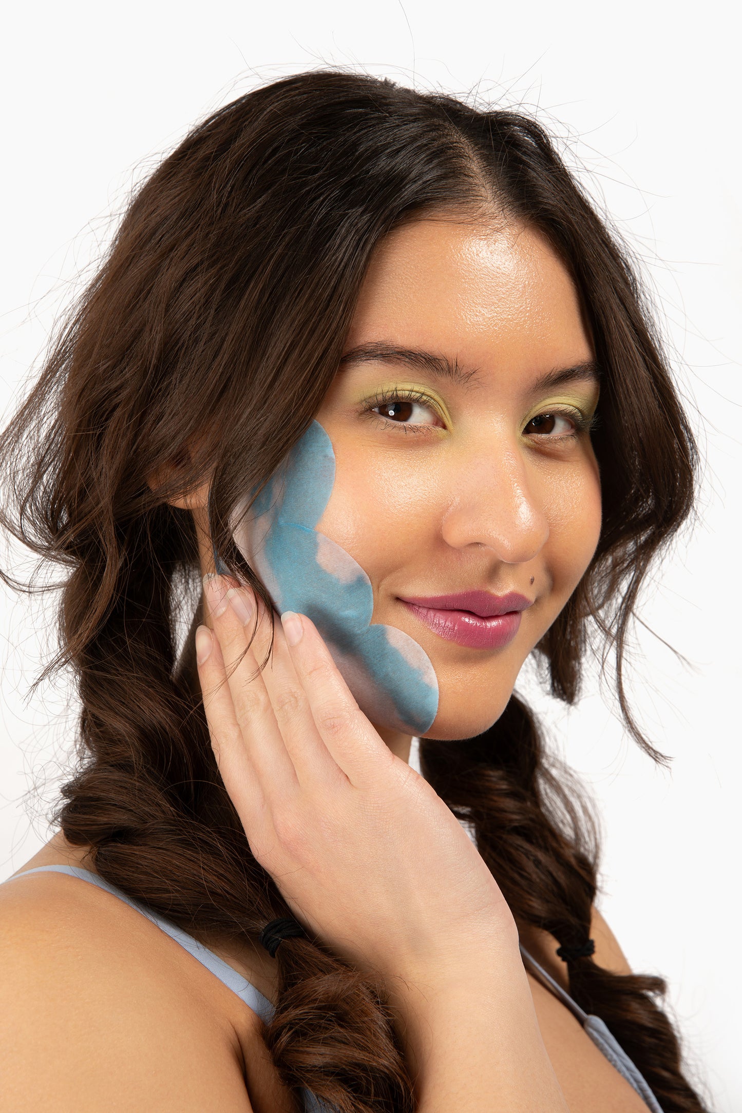 Lazies Body Mask