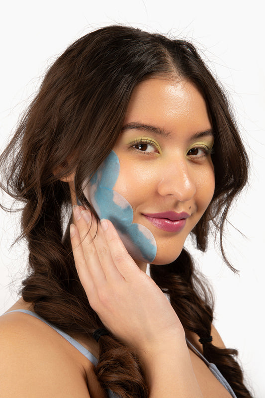 Lazies Body Mask