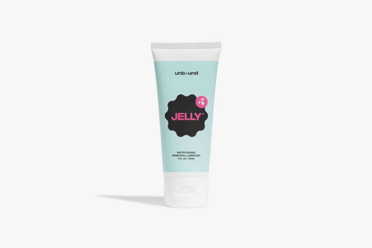 Jelly Moisturizer