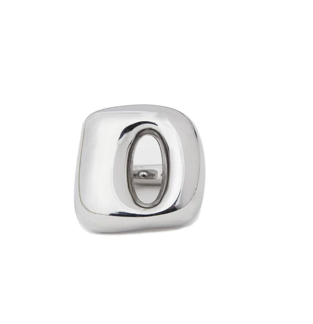 Beautiful Wearable Ring in 24k Gold and Palladium