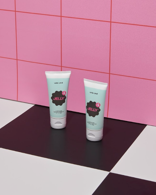 Jelly Moisturizer